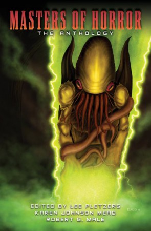 Masters of Horror Anthology 2010